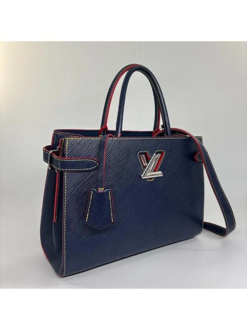 Louis Vuitton brand name